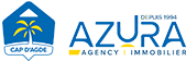 Agence immobilière AZURA LOCATIONS